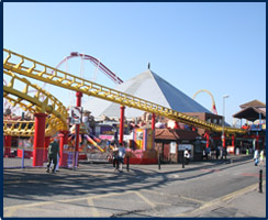 Ingoldmells