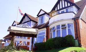 Caxton House