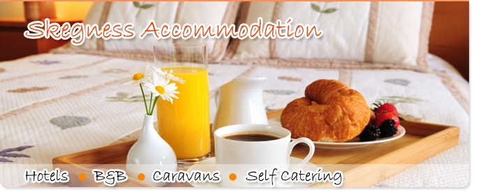 Skegness Accommodation
