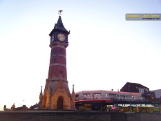 Skegness Clock Tower