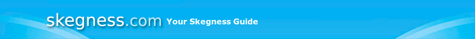 Skegness.com header