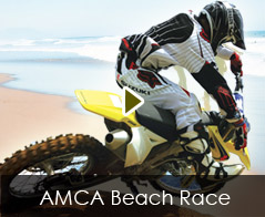 Skegness Beach Race - AMCA